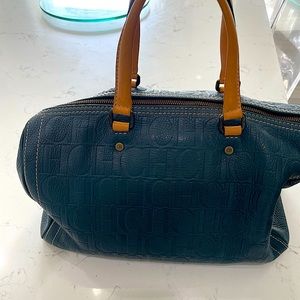 Handbag Carolina Herrera